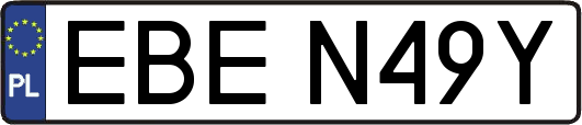 EBEN49Y