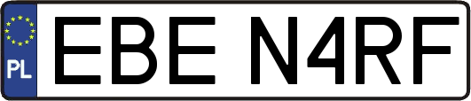 EBEN4RF