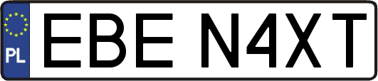 EBEN4XT