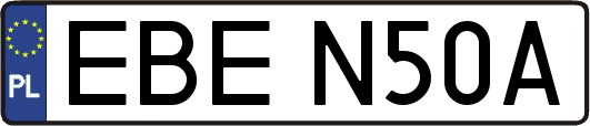EBEN50A