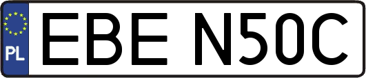 EBEN50C