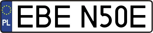 EBEN50E