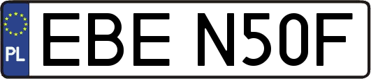 EBEN50F