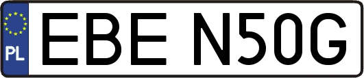 EBEN50G
