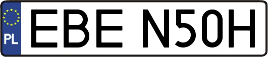 EBEN50H