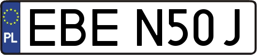 EBEN50J