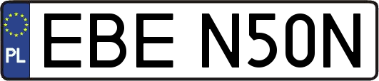 EBEN50N