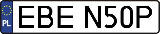 EBEN50P