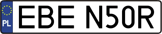 EBEN50R