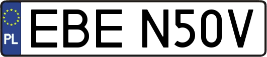 EBEN50V