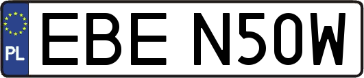 EBEN50W