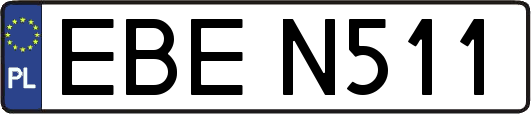 EBEN511