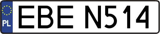 EBEN514