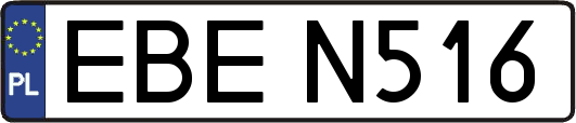 EBEN516