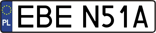 EBEN51A