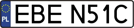 EBEN51C