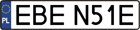 EBEN51E