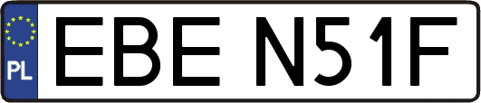 EBEN51F