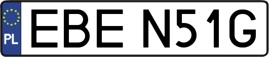 EBEN51G