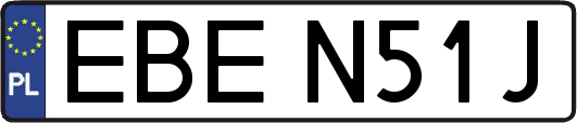 EBEN51J