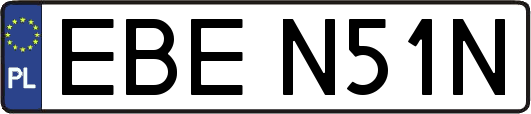 EBEN51N