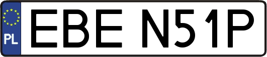 EBEN51P