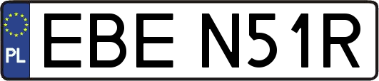 EBEN51R
