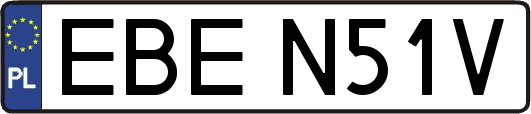 EBEN51V