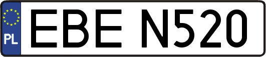 EBEN520