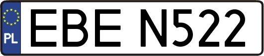 EBEN522