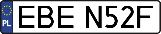 EBEN52F