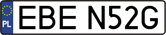 EBEN52G