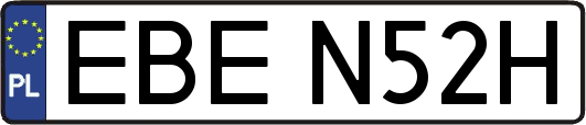 EBEN52H