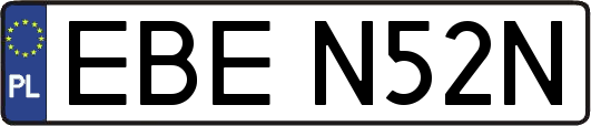 EBEN52N