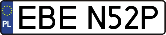 EBEN52P