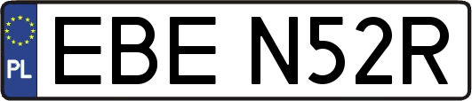 EBEN52R