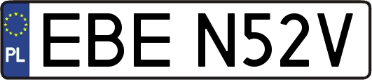 EBEN52V