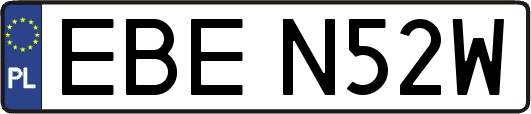 EBEN52W