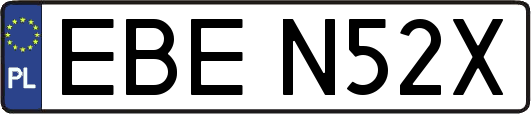 EBEN52X