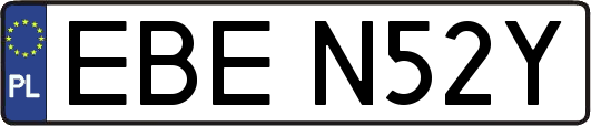 EBEN52Y