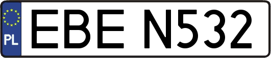 EBEN532