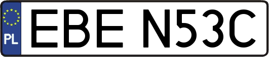 EBEN53C