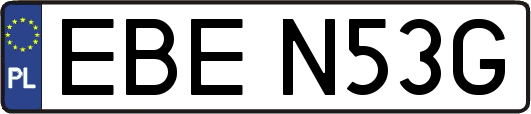 EBEN53G