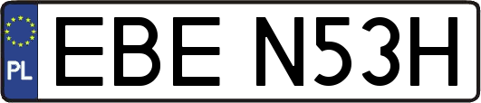 EBEN53H