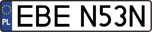 EBEN53N