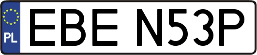 EBEN53P