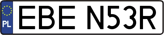 EBEN53R