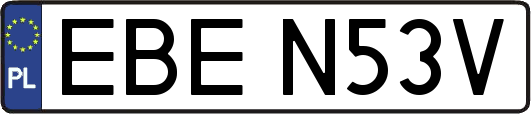 EBEN53V