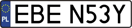 EBEN53Y