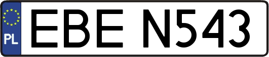 EBEN543